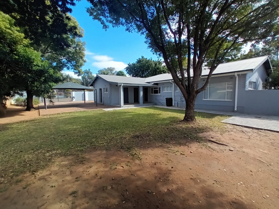 4 Bedroom Property for Sale in Groblersdal Limpopo