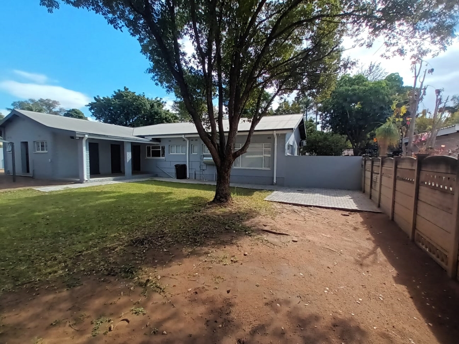 4 Bedroom Property for Sale in Groblersdal Limpopo