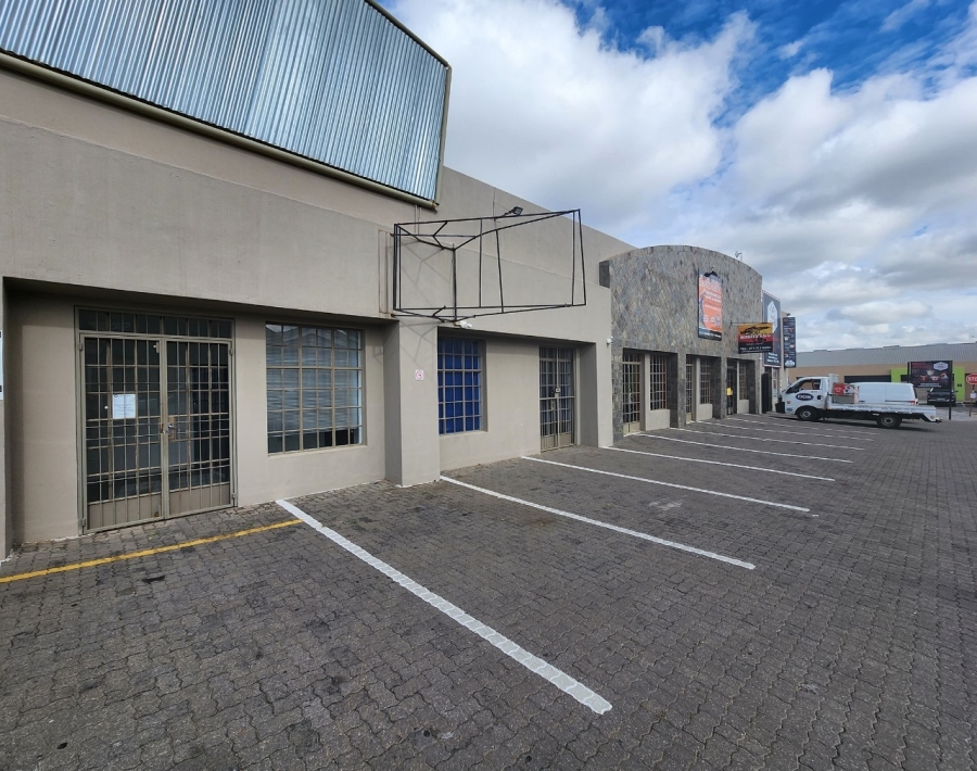 Commercial Property for Sale in Polokwane Industria Limpopo