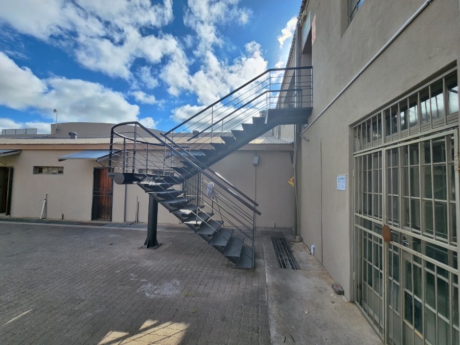 Commercial Property for Sale in Polokwane Industria Limpopo