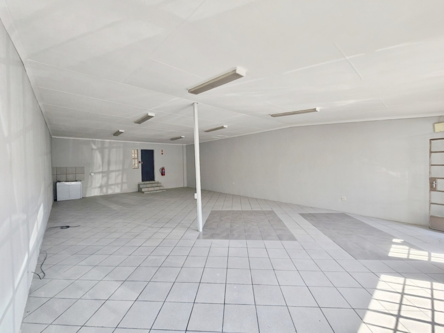 Commercial Property for Sale in Polokwane Industria Limpopo