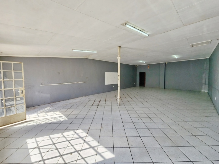 Commercial Property for Sale in Polokwane Industria Limpopo