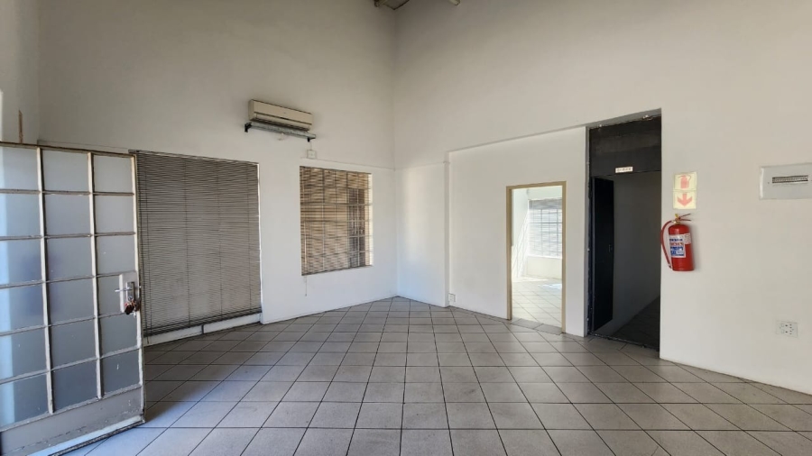 Commercial Property for Sale in Polokwane Industria Limpopo