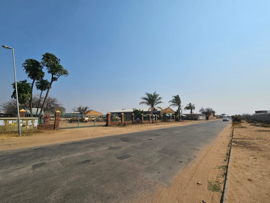 Commercial Property for Sale in Ladine Limpopo