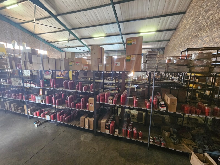 Commercial Property for Sale in Ladine Limpopo