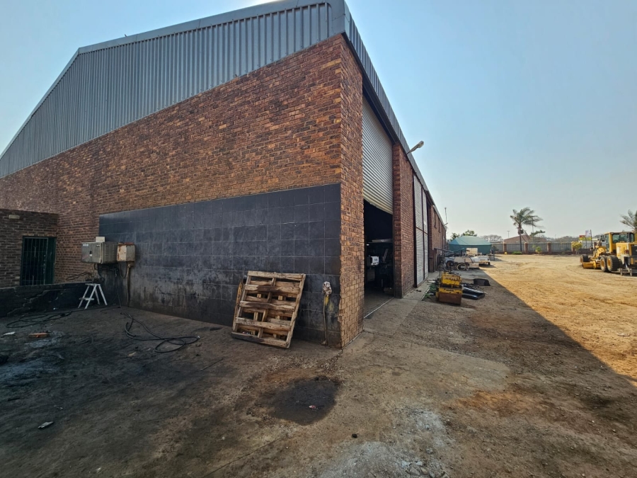 Commercial Property for Sale in Ladine Limpopo