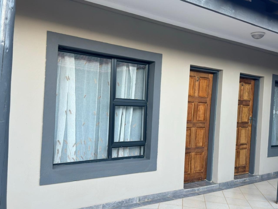 To Let 1 Bedroom Property for Rent in Northam Limpopo