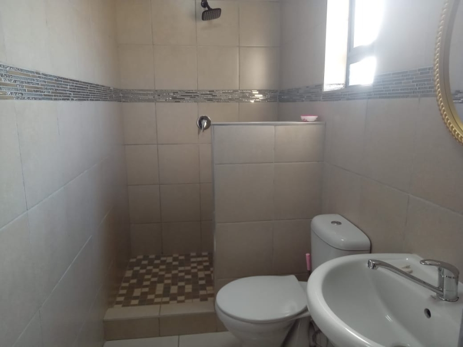 To Let 1 Bedroom Property for Rent in Northam Limpopo