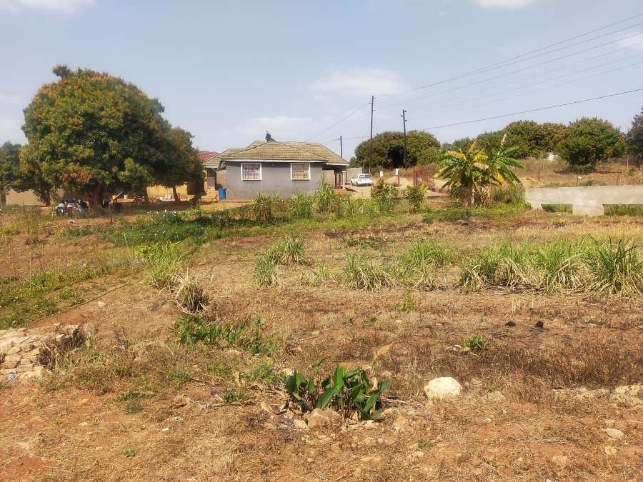 0 Bedroom Property for Sale in Shayandima Limpopo