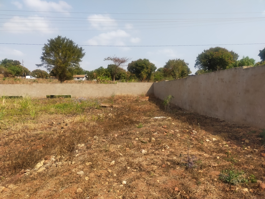 0 Bedroom Property for Sale in Shayandima Limpopo