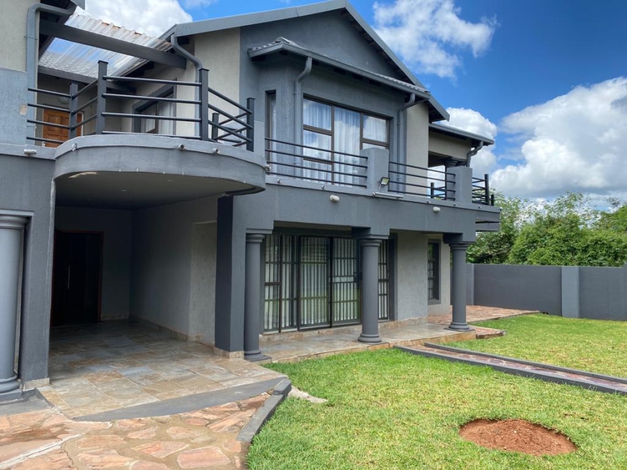 6 Bedroom Property for Sale in Thohoyandou Limpopo