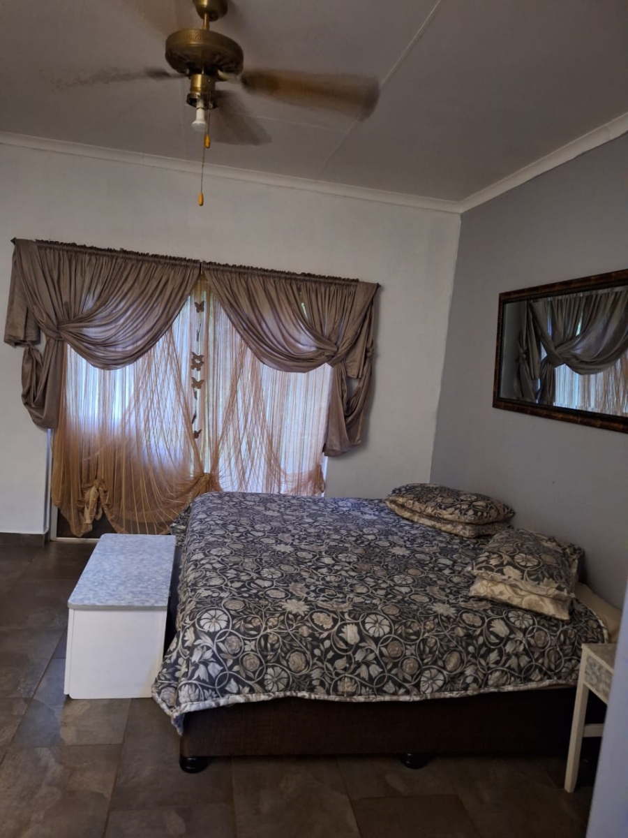 3 Bedroom Property for Sale in Mookgopong Limpopo