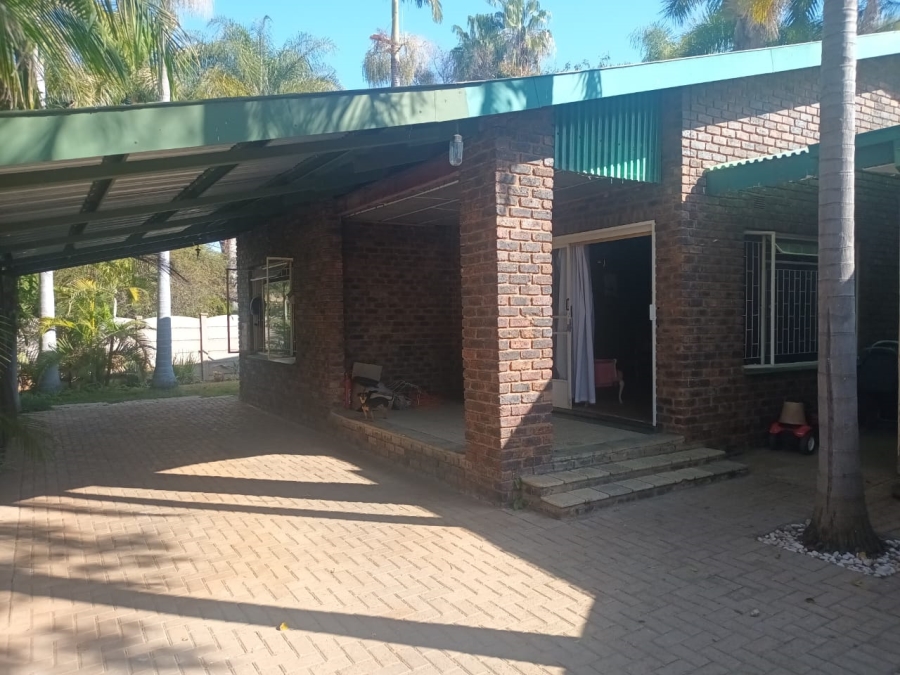 2 Bedroom Property for Sale in Groblersdal Limpopo