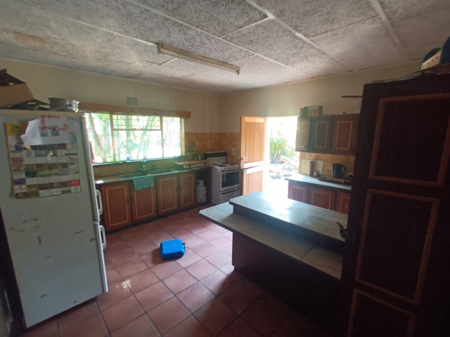 2 Bedroom Property for Sale in Groblersdal Limpopo