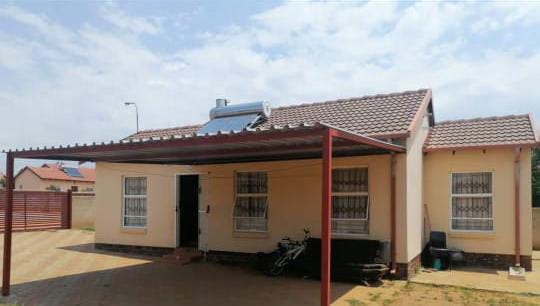 3 Bedroom Property for Sale in Southern Gateway Limpopo