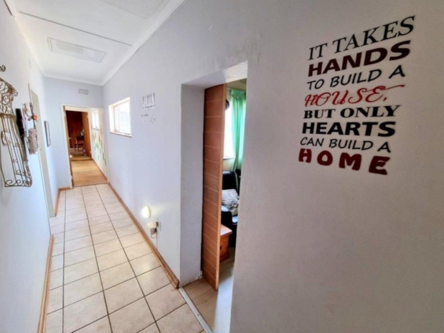 4 Bedroom Property for Sale in Polokwane Central Limpopo