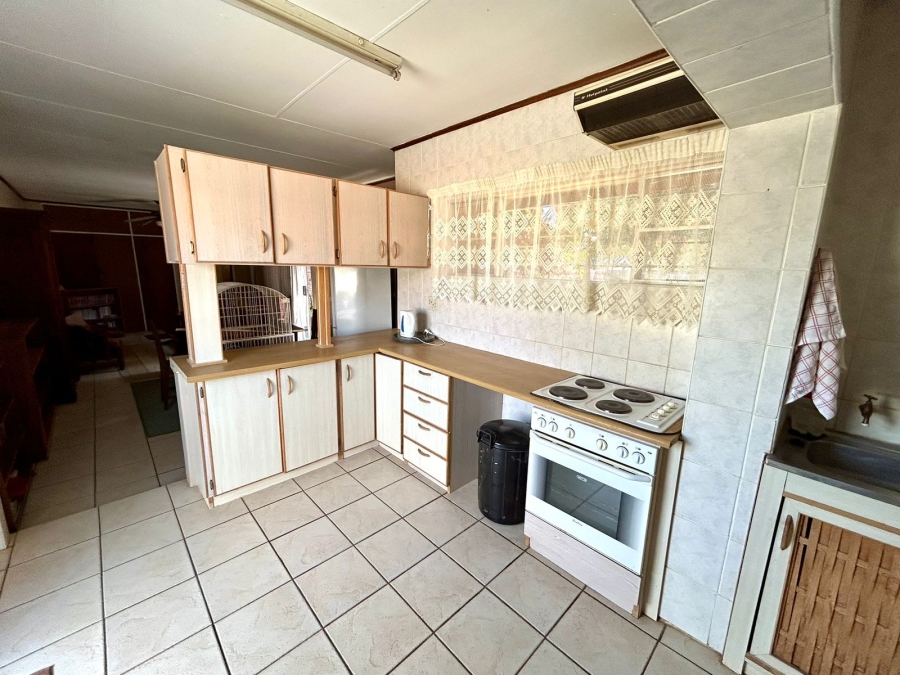 3 Bedroom Property for Sale in Impala Park Limpopo