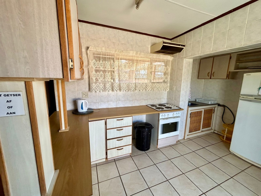 3 Bedroom Property for Sale in Impala Park Limpopo