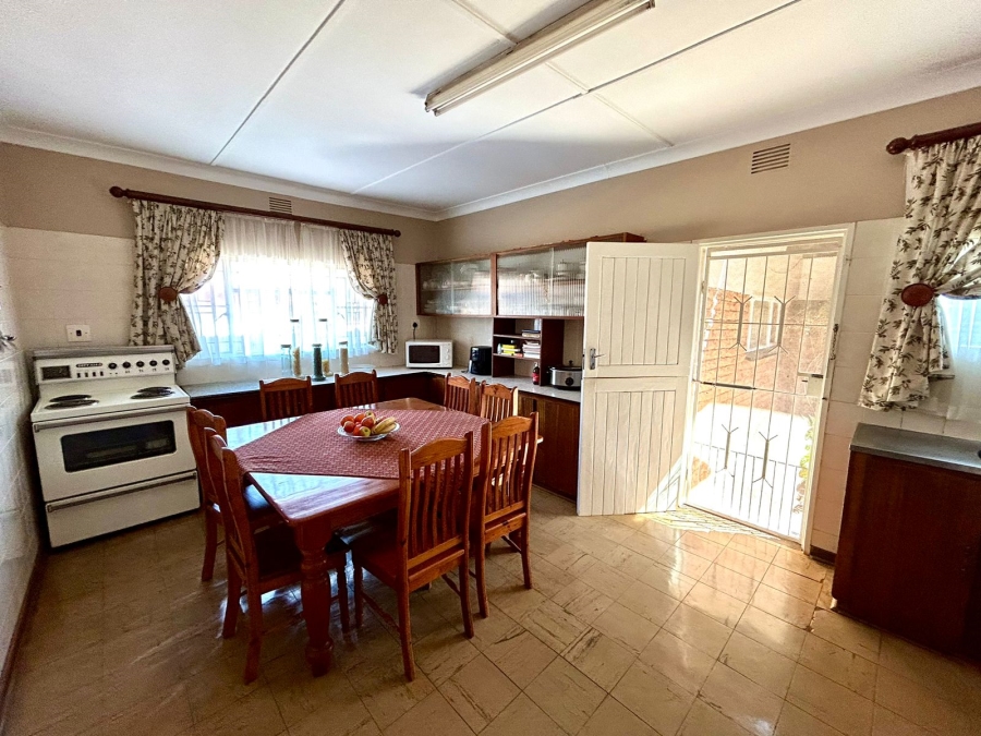 3 Bedroom Property for Sale in Impala Park Limpopo