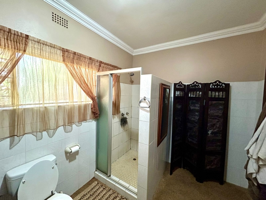 3 Bedroom Property for Sale in Impala Park Limpopo