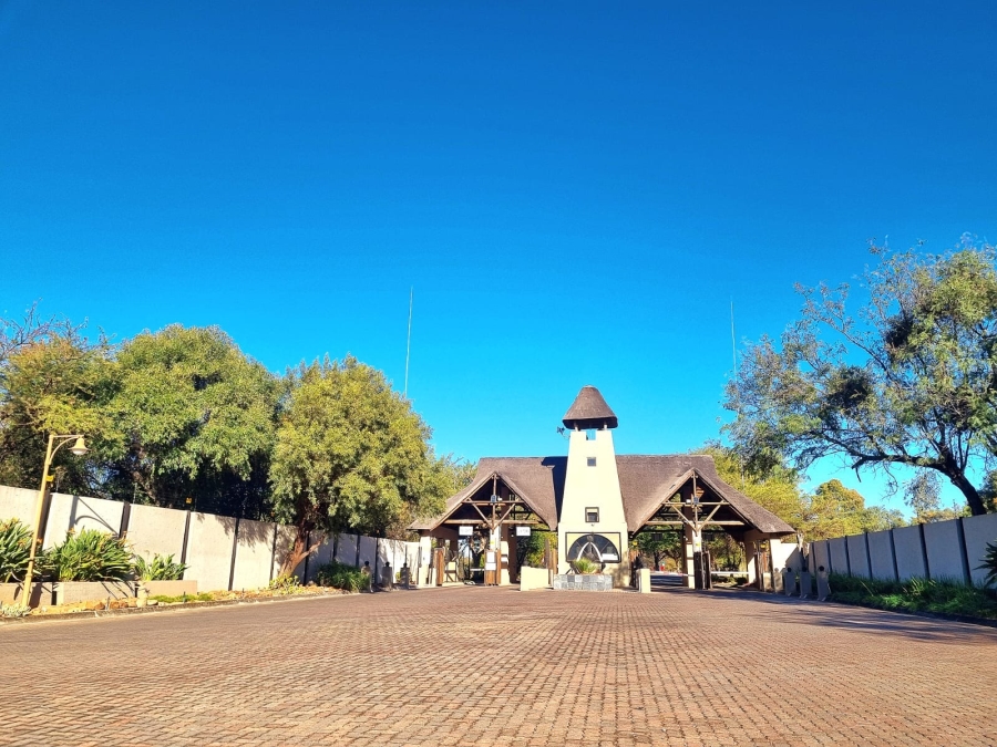 0 Bedroom Property for Sale in Koro Creek Golf Estate Limpopo