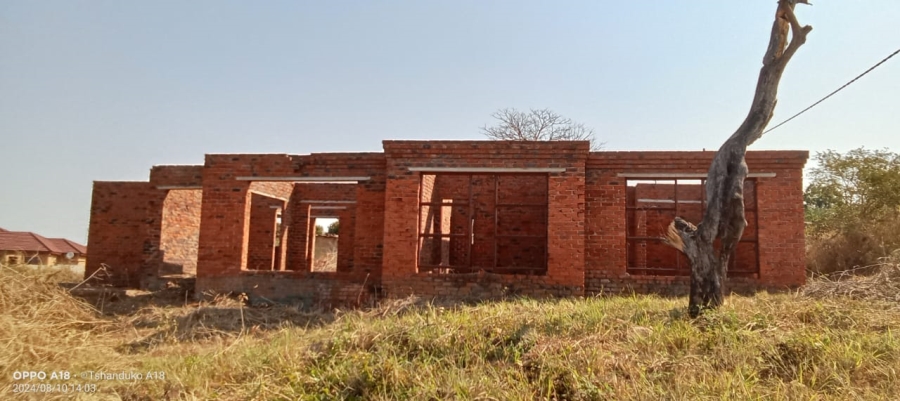 3 Bedroom Property for Sale in Muledane Limpopo