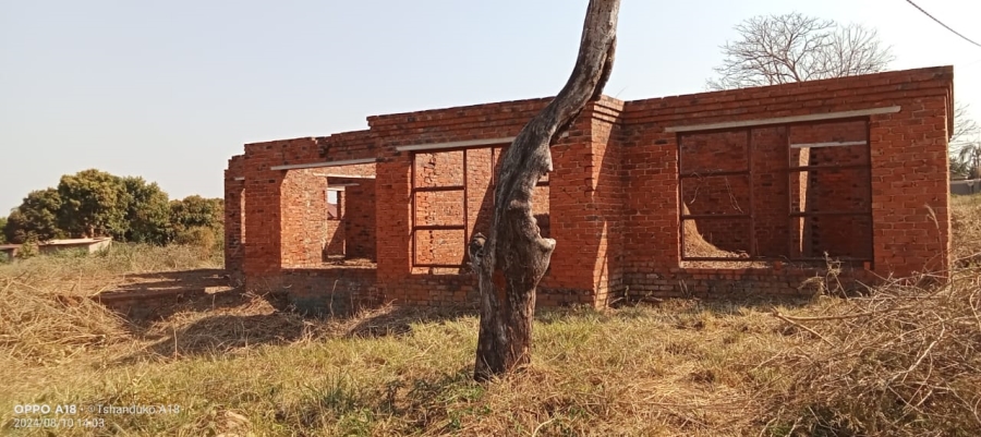 3 Bedroom Property for Sale in Muledane Limpopo