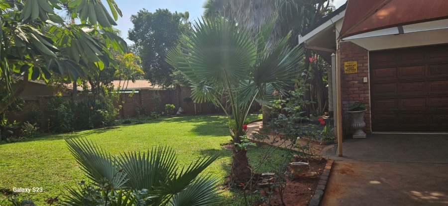 To Let 4 Bedroom Property for Rent in Impala Park Limpopo