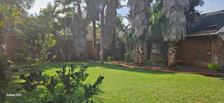 To Let 4 Bedroom Property for Rent in Impala Park Limpopo