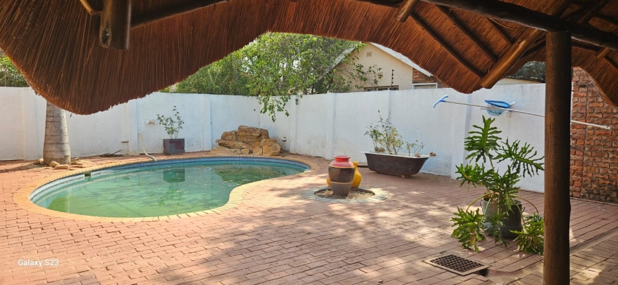 To Let 4 Bedroom Property for Rent in Impala Park Limpopo