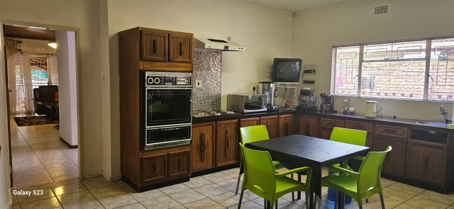 To Let 4 Bedroom Property for Rent in Impala Park Limpopo