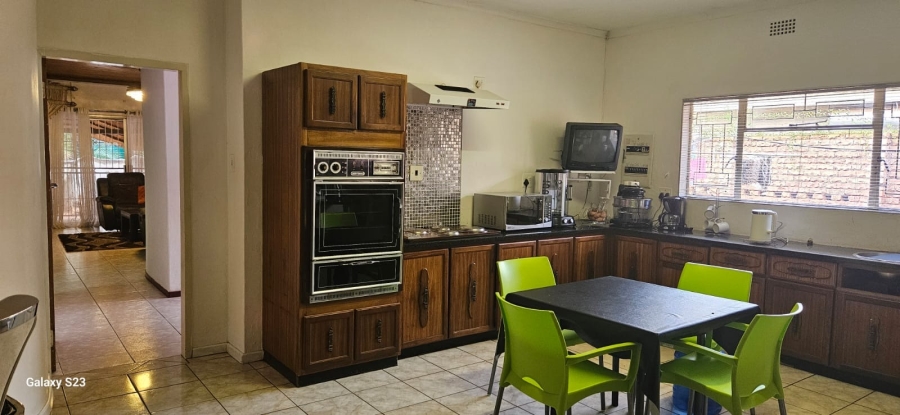 To Let 4 Bedroom Property for Rent in Impala Park Limpopo