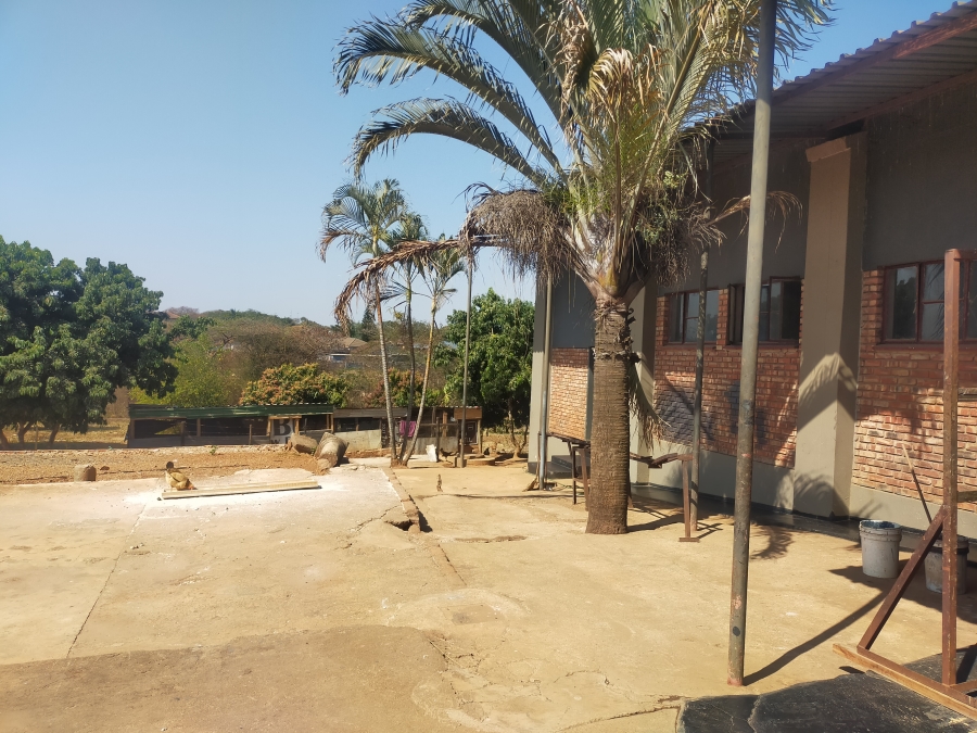 To Let 2 Bedroom Property for Rent in Thohoyandou Limpopo