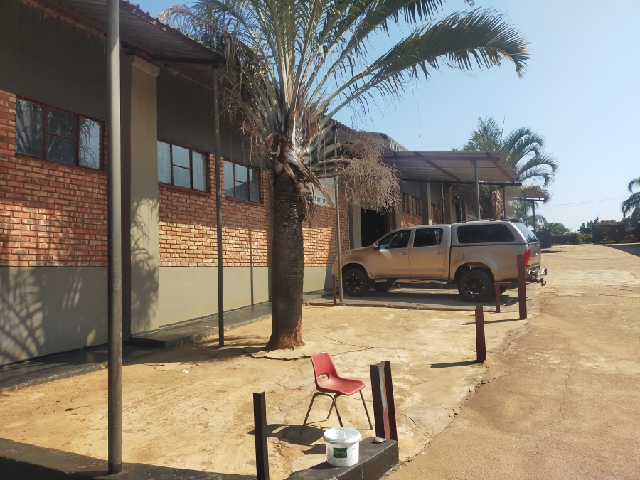 To Let 2 Bedroom Property for Rent in Thohoyandou Limpopo