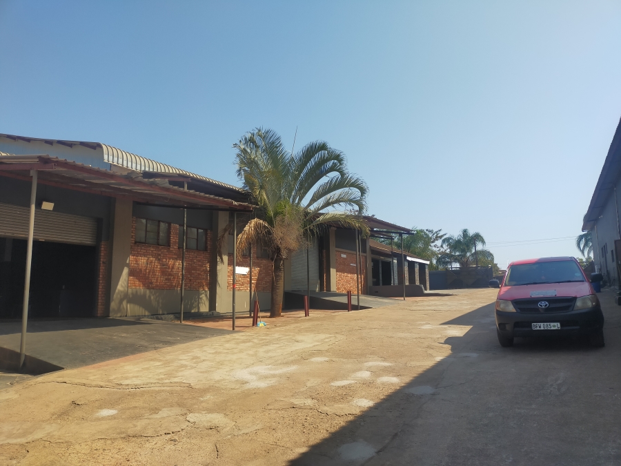 To Let 2 Bedroom Property for Rent in Thohoyandou Limpopo