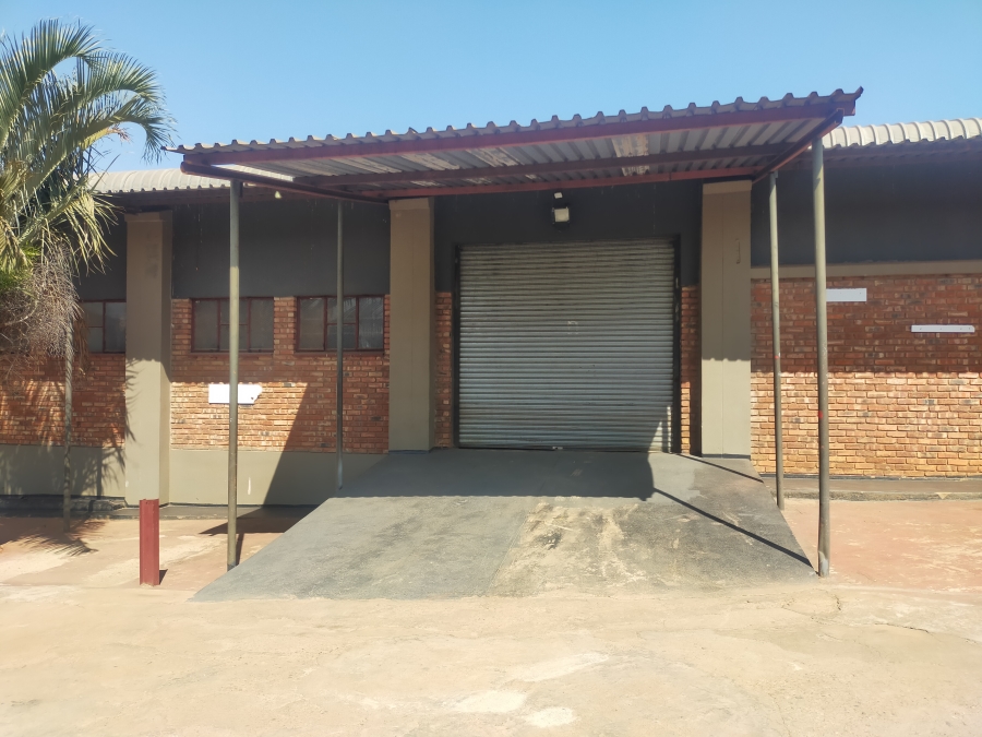 To Let 2 Bedroom Property for Rent in Thohoyandou Limpopo