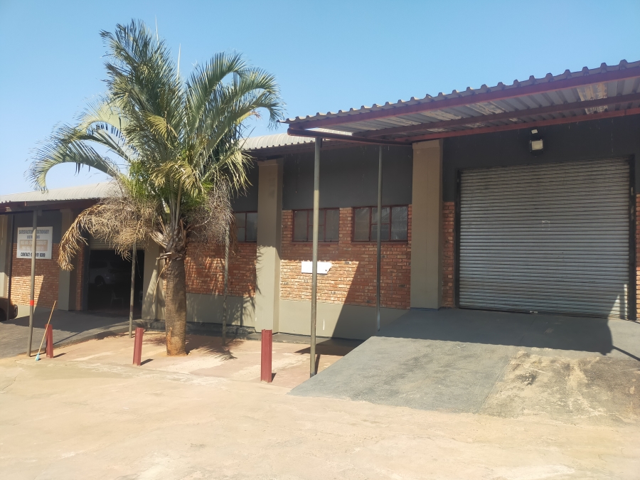 To Let 2 Bedroom Property for Rent in Thohoyandou Limpopo