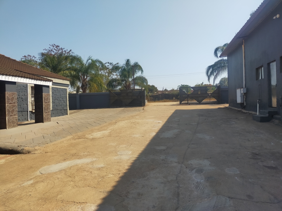 To Let 2 Bedroom Property for Rent in Thohoyandou Limpopo