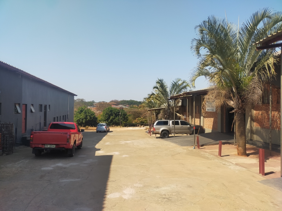 To Let 2 Bedroom Property for Rent in Thohoyandou Limpopo