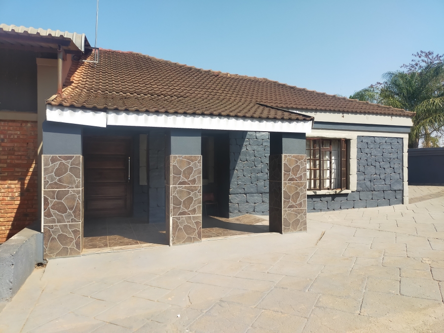 To Let 2 Bedroom Property for Rent in Thohoyandou Limpopo