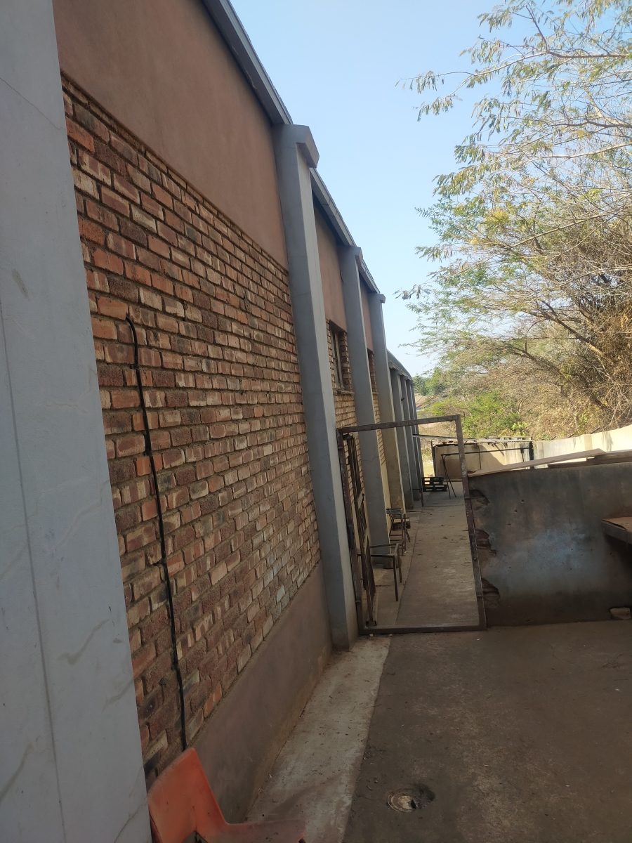 To Let 2 Bedroom Property for Rent in Thohoyandou Limpopo