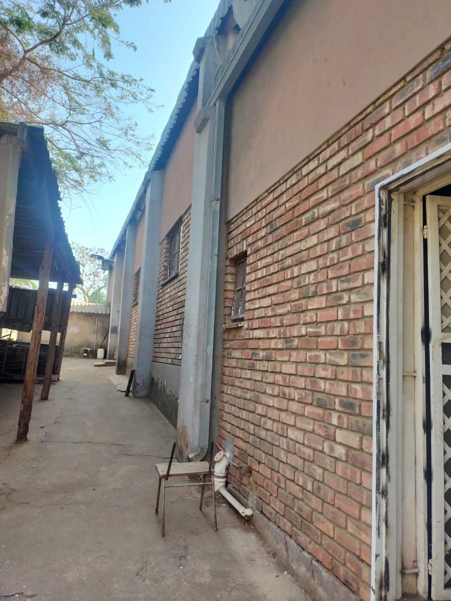 To Let 2 Bedroom Property for Rent in Thohoyandou Limpopo