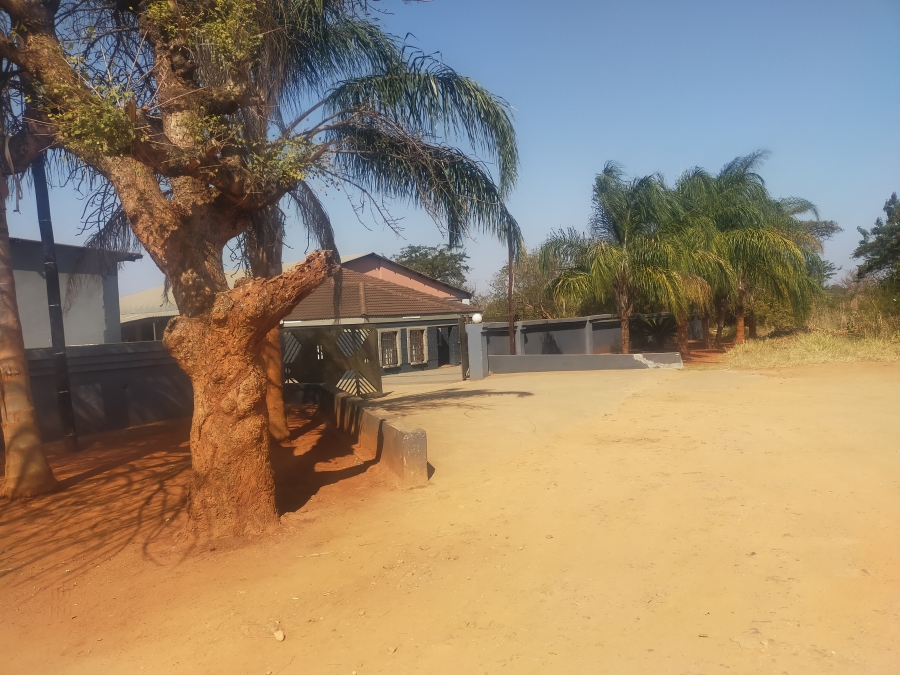 To Let 2 Bedroom Property for Rent in Thohoyandou Limpopo