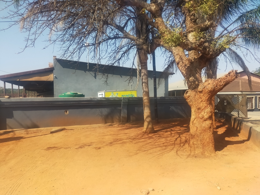 To Let 2 Bedroom Property for Rent in Thohoyandou Limpopo