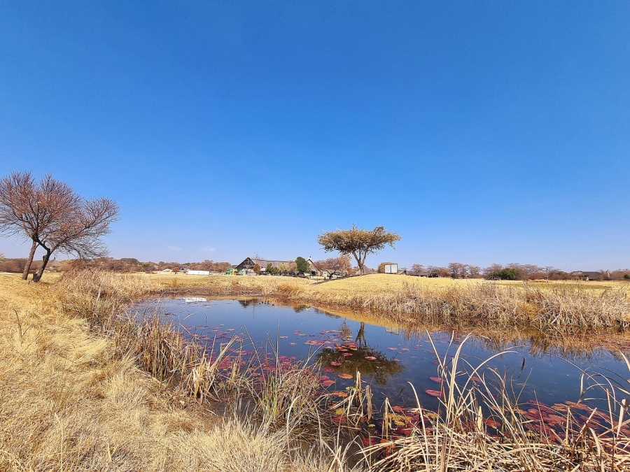 Commercial Property for Sale in Koro Creek Golf Estate Limpopo