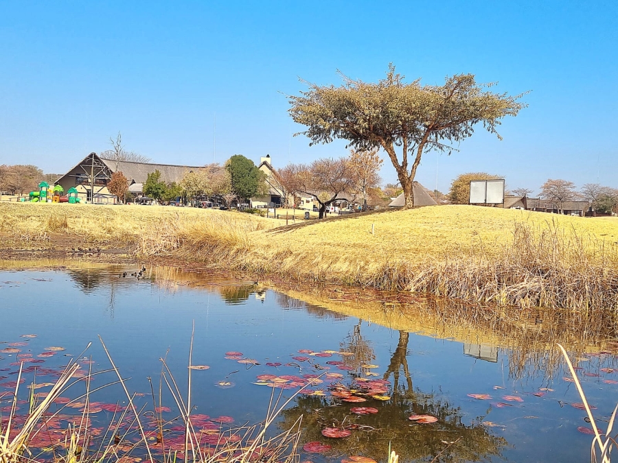 Commercial Property for Sale in Koro Creek Golf Estate Limpopo