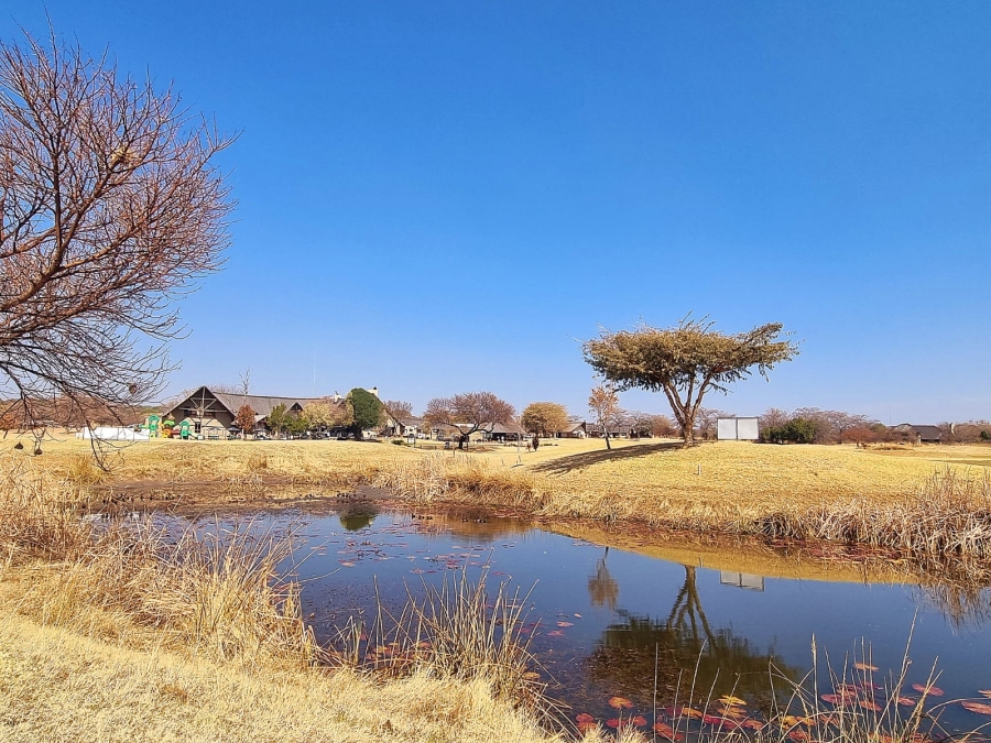 Commercial Property for Sale in Koro Creek Golf Estate Limpopo