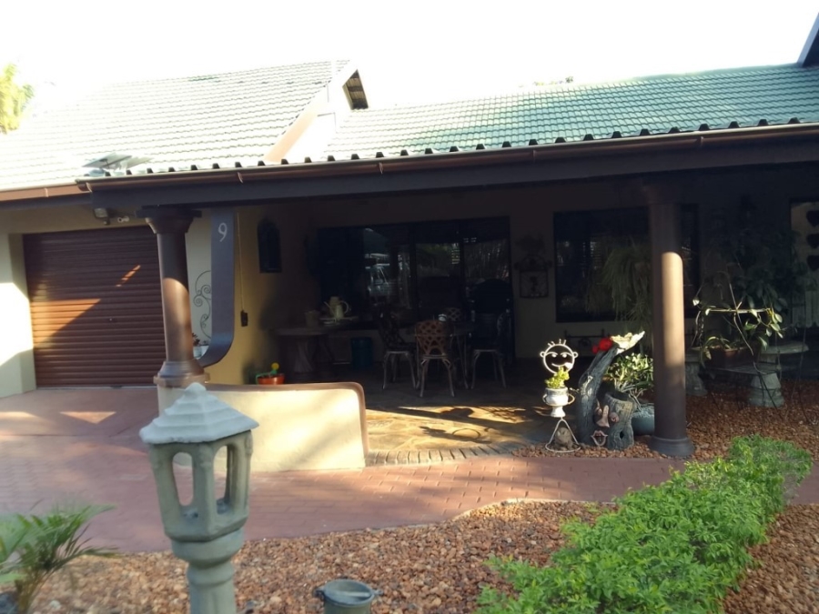 3 Bedroom Property for Sale in Phalaborwa Limpopo