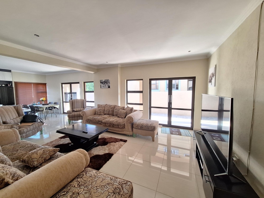 4 Bedroom Property for Sale in Woodhill Estate Limpopo