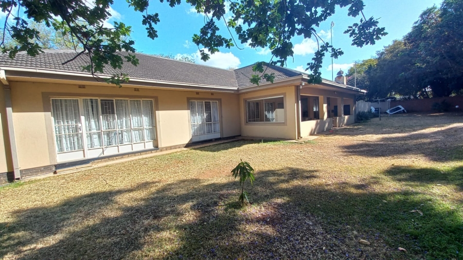 4 Bedroom Property for Sale in Bendor Limpopo